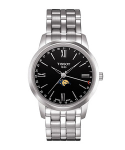 Tissot T033.423.11.058.00 (1 foto / 2)