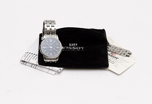 Tissot T033.423.11.058.00 (2 foto / 2)