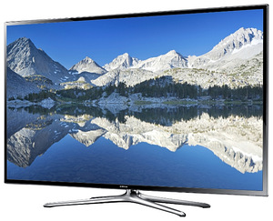 Samsung  UE46f6400 (1 фото из 2)
