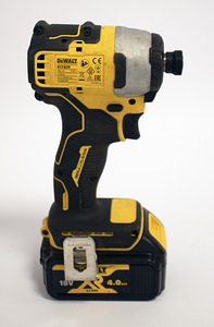 Dewalt DCF809 + 18V 4.0Ah (2 фото из 2)