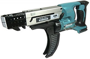 Makita DFR550 (1 foto / 2)