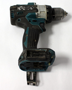 Makita DHP486 (2 foto / 2)