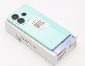 Redmi note 14 5G 128GB (2 foto / 3)