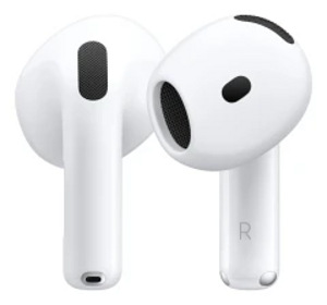 Apple Airpods 4 (1 фото из 3)