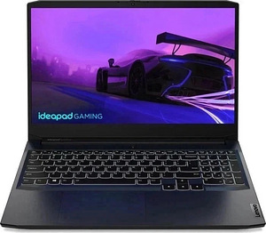 Lenovo IdeaPad Gaming 3 15IHU6 (1 foto / 3)