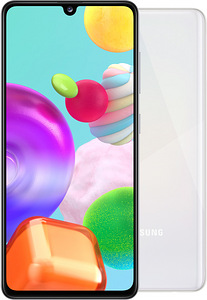 Samsung Galaxy A41 64GB (1 foto / 3)