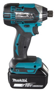 Makita DTD152 6.0Ah (1 foto / 2)