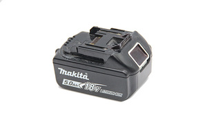 Makita 5.0Ah 18V (2 foto / 2)