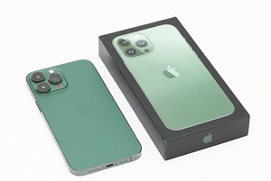 iPhone 13 Pro Max 128GB (3 фото из 3)