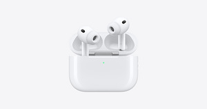 Apple Airpods Pro 3 (1 foto / 2)