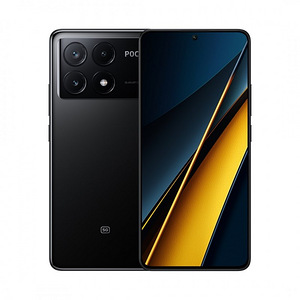 Poco X6 Pro 256GB (1 фото из 3)