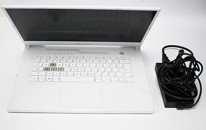 ASUS TUF FX516PM-AZ042T (2 foto / 3)