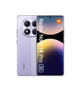 Xiaomi Redmi Note 14 Pro 5G 256GB (1 foto / 3)