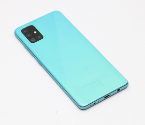 Samsung Galaxy A51 128GB (3 foto / 3)
