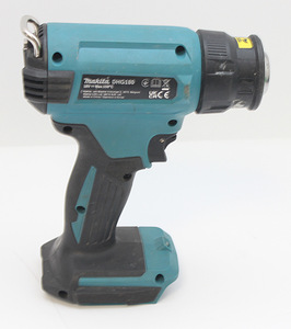 Makita DHG180 (2 foto / 2)
