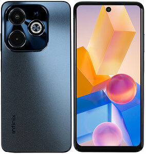 Infinix Hot 40i 128GB (1 foto / 3)