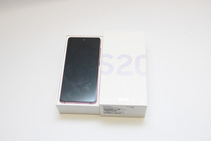 Samsung Galaxy S20 FE 128GB (2 foto / 3)