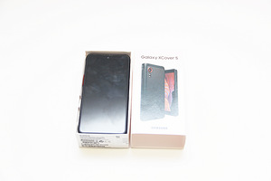 Samsung Galaxy xCover 5 64GB (2 foto / 3)