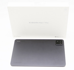Xiaomi Pad 7 Pro 512GB Wi-Fi (3 foto / 3)