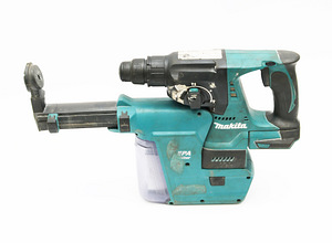 Makita DHR242 + DX02 (2 foto / 2)