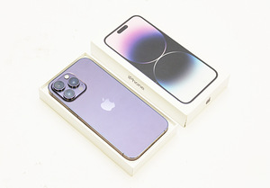 iPhone 14 Pro Max 128GB (2 фото из 3)