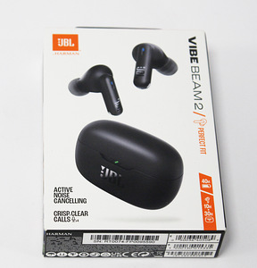 JBL Vibe Beam 2 (2 фото из 2)