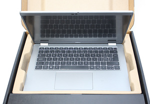 Dell Latitude 5420 (2 foto / 3)