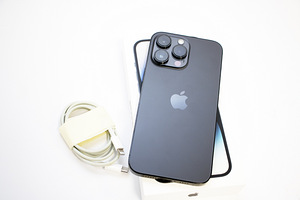 Iphone 14 Pro Max 128GB (3 foto / 3)