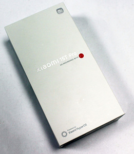 Xiaomi 15T Pro 5G 512GB (2 foto / 2)
