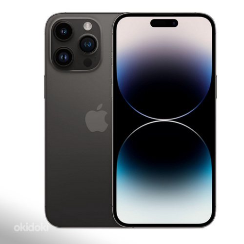 iPhone 14 Pro Max 256GB