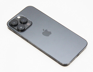 iPhone 14 Pro Max 256GB (3 фото из 3)