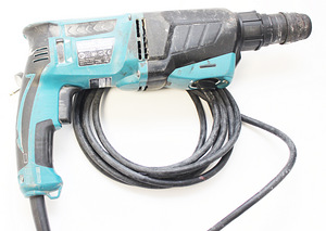 Makita HR2630T (2 foto / 2)