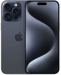 Apple iPhone 15 Pro Max 256GB (1 фото из 3)