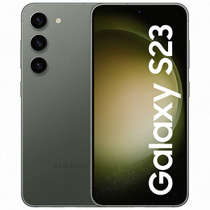 Samsung Galaxy S23 128GB (1 foto / 3)