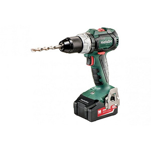 Metabo SB 18 LT BL (1 фото из 2)
