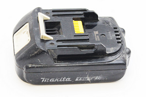 Makita 18v 1.5 Ah (2 foto / 2)