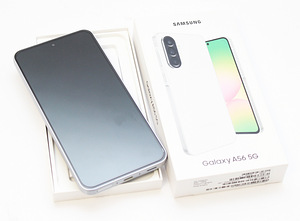 Samsung Galaxy A56 5G 128GB (2 foto / 3)