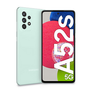 Samsung Galaxy A52s 5G 128GB (1 foto / 3)