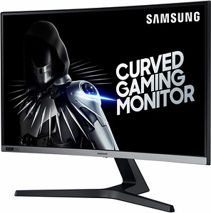 Samsung C27RG50FQU (1 фото из 1)