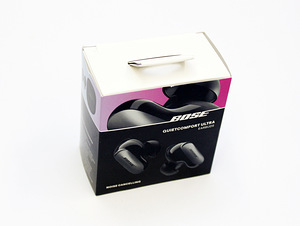 Bose QuietComfort Ultra Earbuds (2 foto / 2)