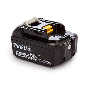 Makita 5.0Ah 18V (1 foto / 2)