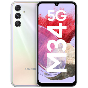 Samsung Galaxy M34 128GB (1 foto / 3)