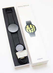Samsung Galaxy Watch 6 44mm LTE (2 фото из 2)
