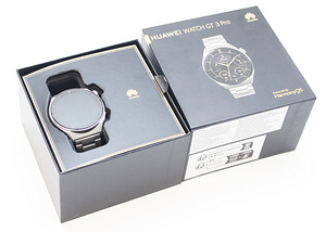 Huawei Watch GT 3 Pro (2 фото из 2)