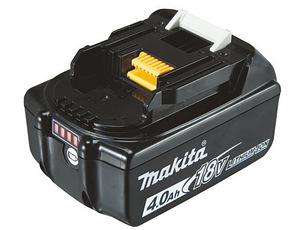 Makita BTD146 + 4.0 Ah aku (2 foto / 3)