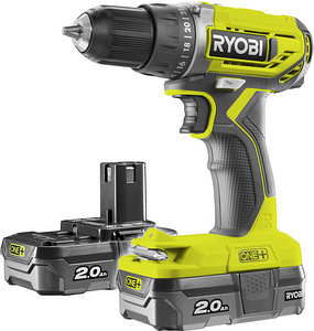Ryobi R18DD2 (1 фото из 2)