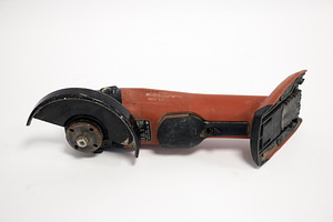 Hilti AG 125-A22 (3 foto / 3)