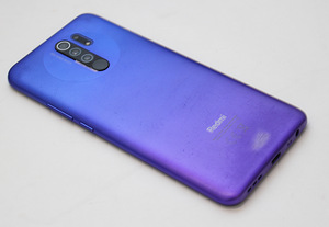 Xiaomi Redmi 9 32GB (3 фото из 3)