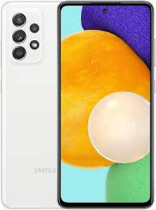 Samsung Galaxy A52 5G 128GB (1 foto / 3)