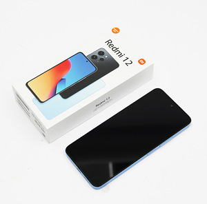 Xiaomi Redmi 12 128GB (2 foto / 3)